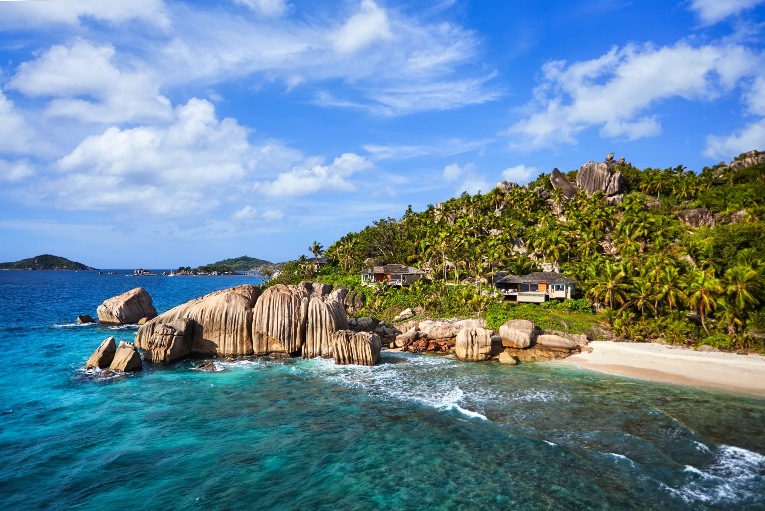 Six Senses Zil Pasyon, Seychelles Luxury Resort | Yellow Zebra Safaris
