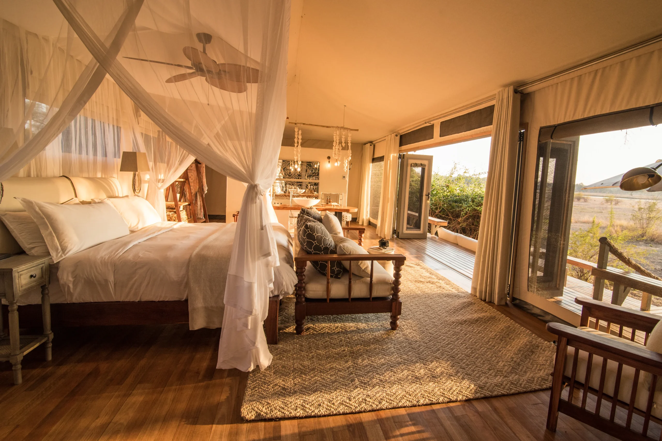 Wilderness Chikwenya