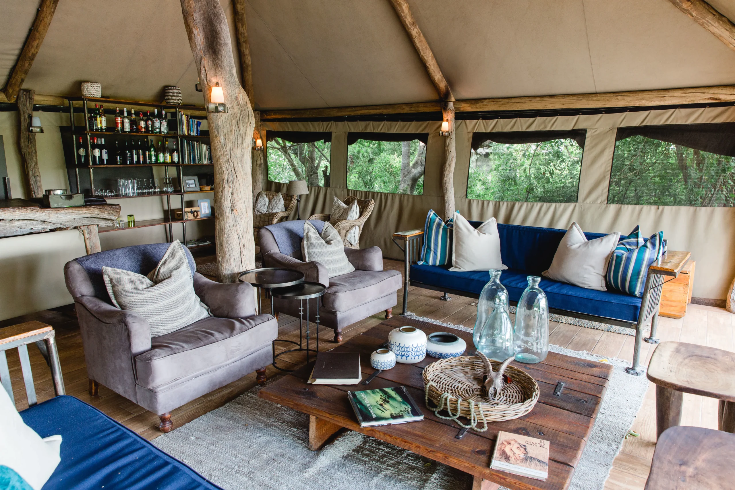 Sango Camp