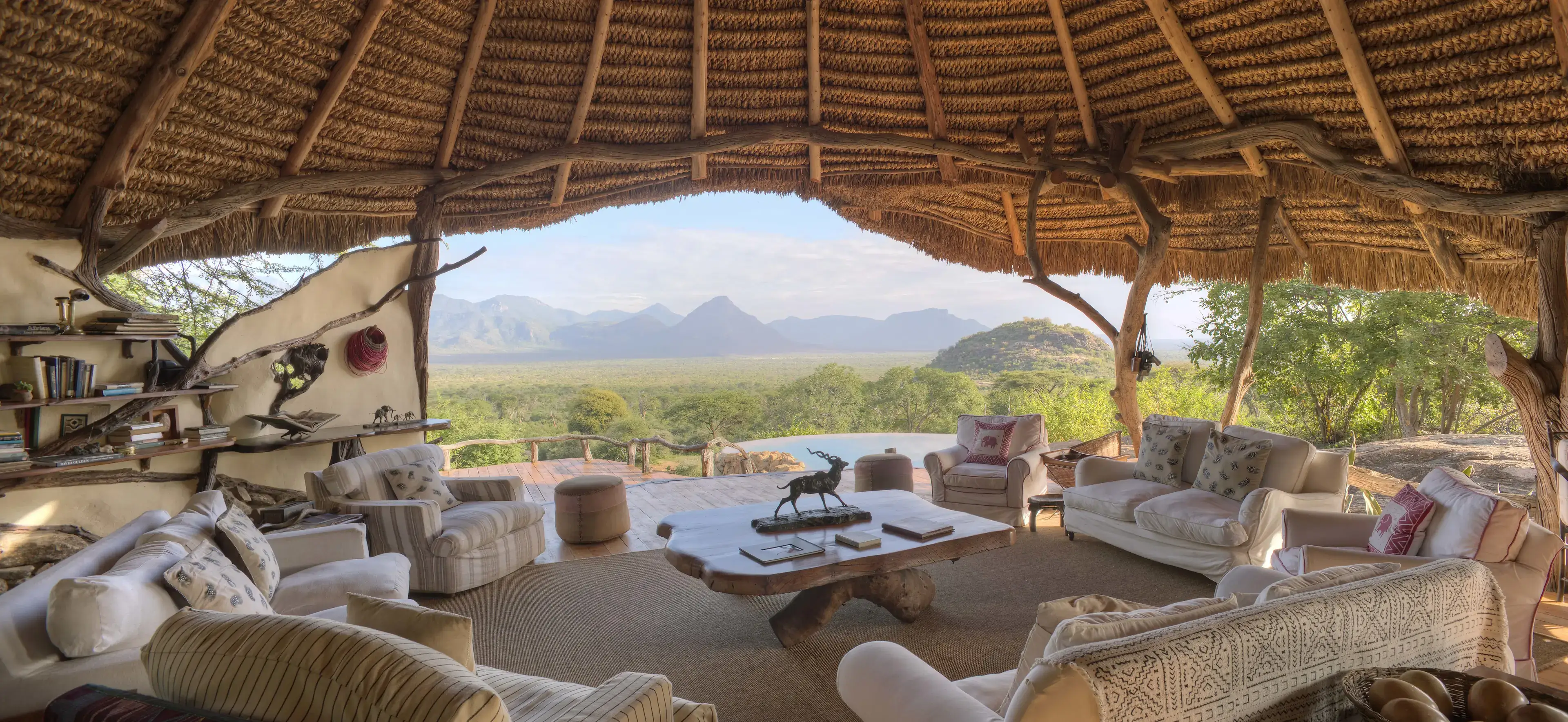 Sarara Camp