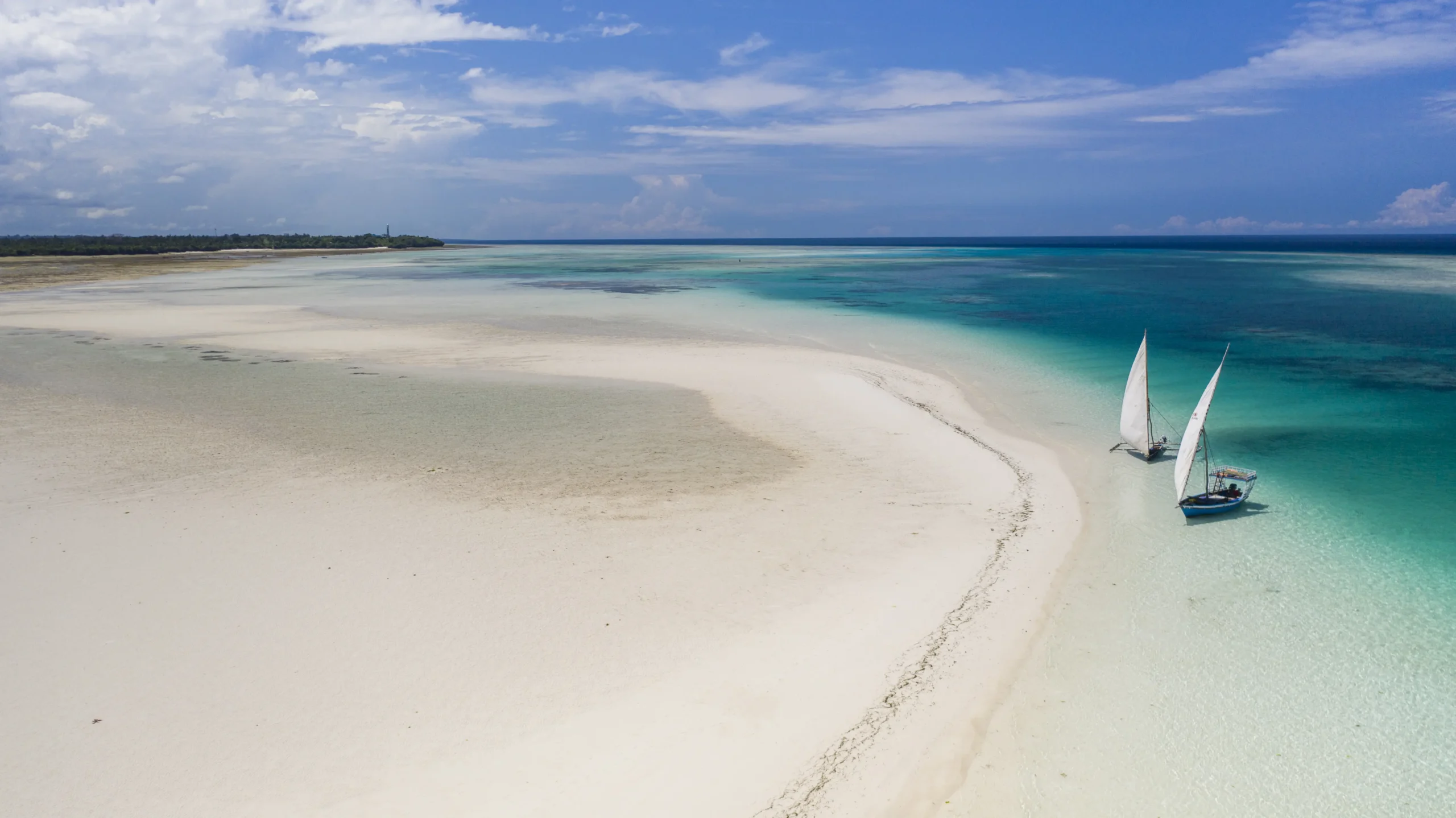 Pemba Island