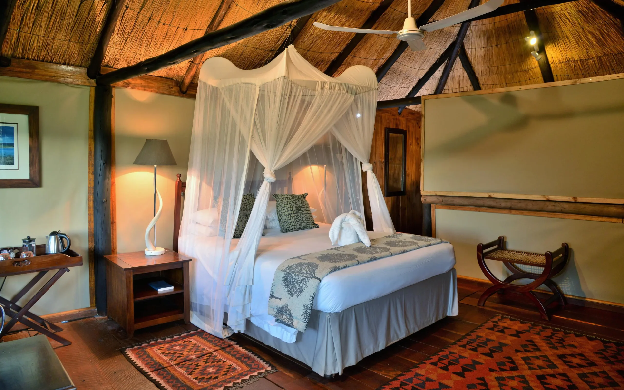 Ivory Lodge
