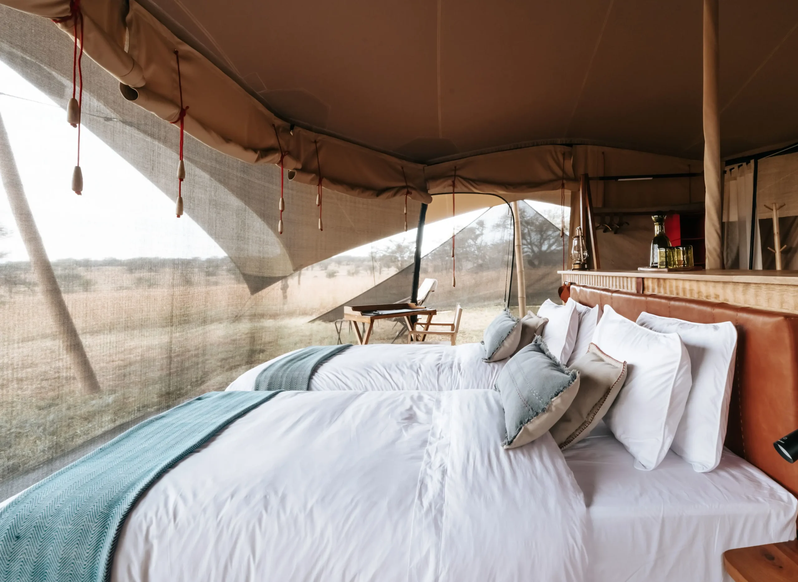 Wilderness Usawa Serengeti