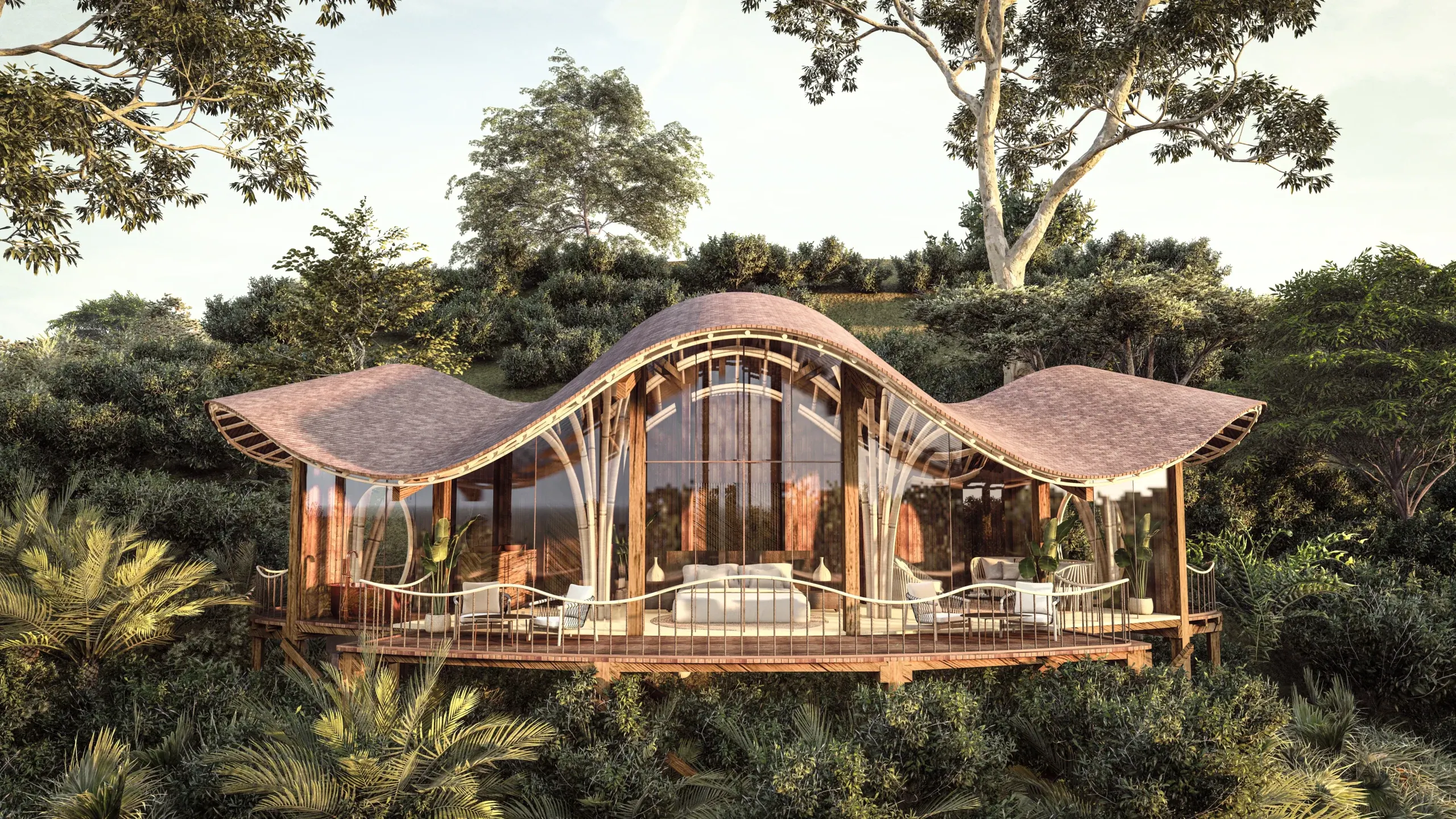 Erebero Hills | Luxury Lodges in Uganda | Yellow Zebra Safaris