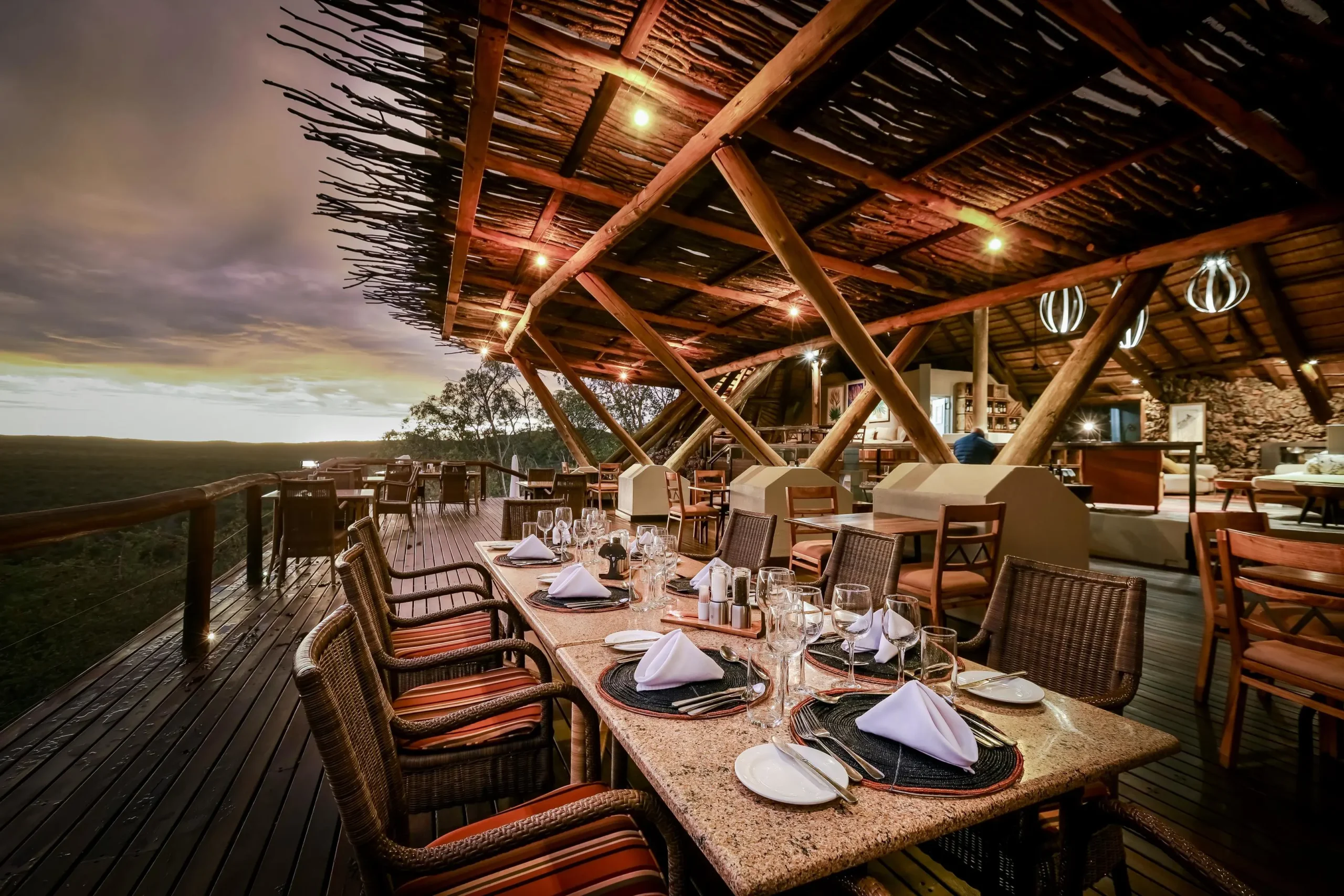 Ongava Lodge