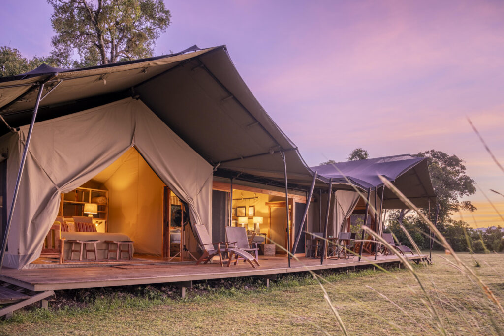 Governors Camp