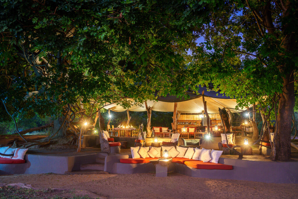 Tena Tena Camp