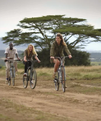 solio lodge activities kenya