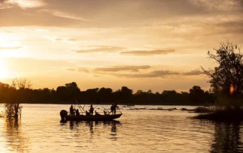 Activities, Toka Leya, Mosi Oa Tunya NP, Zambia