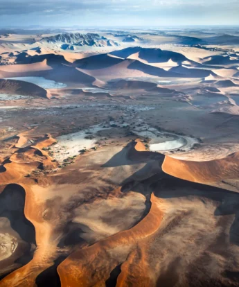 dunescapes, namibrand nature reserve, namibia
