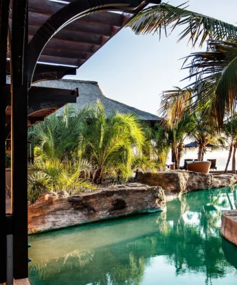 antantara bazaruto island resort spa river mozambique yellow zebra safaris