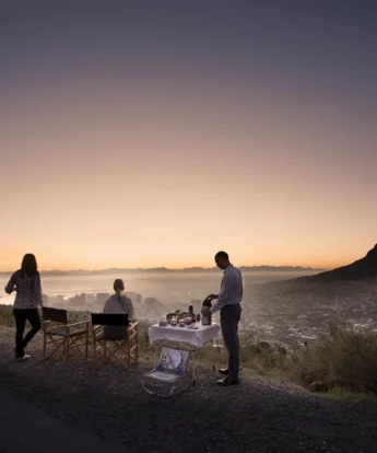 sunrise breakfast, cape cadogan boutique hotel, cape town, south africa