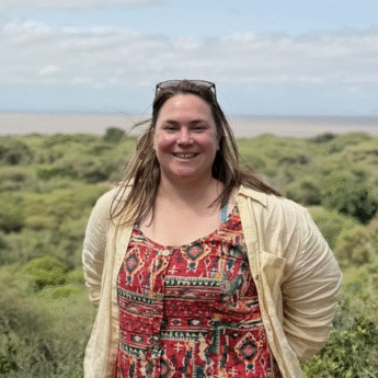 ellen cantle, senior safari specialist, yellow zebra safaris