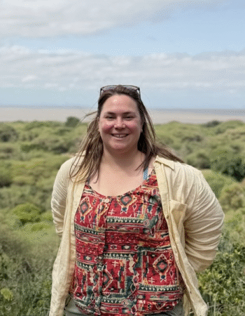 ellen cantle, senior safari specialist, yellow zebra safaris