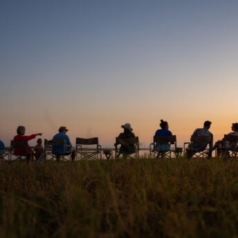 sunset, fothergill island, lake kariba, zimbabwe - Yellow Zebra Safaris