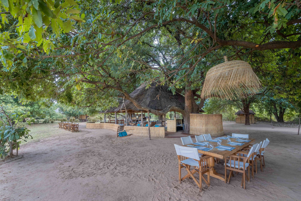communal area, nsolo, zambia - Yellow Zebra Safaris