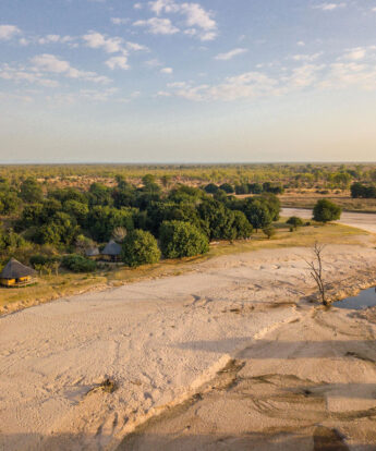 riverbank, nsolo, zambia - Yellow Zebra Safaris