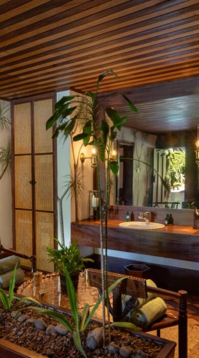 pool room, ol jogi, kenya - Yellow Zebra Safaris
