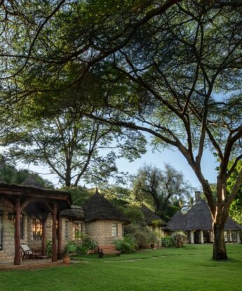 cottage at ol jogi, kenya - Yellow Zebra Safaris
