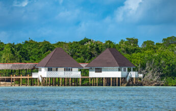room view, chale island, kenya - Yellow Zebra Safaris