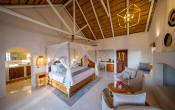 room view of grays eden, maun, botswana - Yellow Zebra Safaris