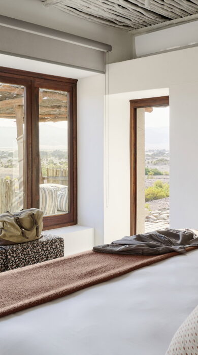 suite, okahirongo elepant lodge, namibia - Yellow Zebra Safaris