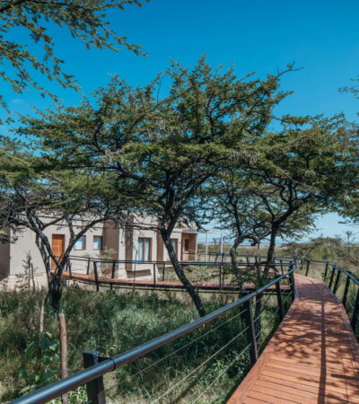 exterior at zamara private, mara, kenya - Yellow Zebra Safaris