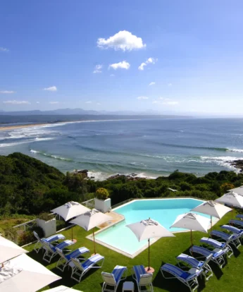 the plettenberg bay hotel, south africa safaris