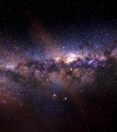 starry night in oudtshoorn, south africa vacations