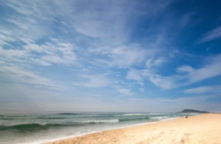 beach safaris, isimangaliso wetland park, south africa