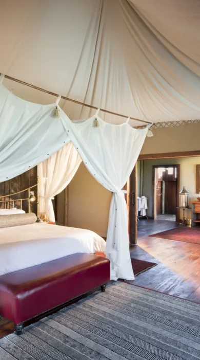 dubaplains guesttent interior