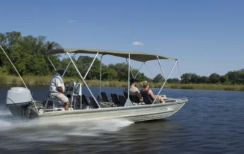 Boat CampO 12709