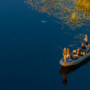 macatoo camp fishing