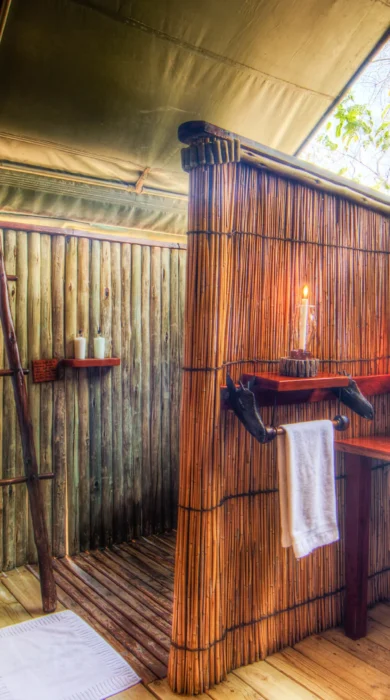camp xakanaxa guest tent bathroom2