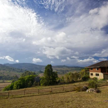Mufindi Highland Lodge