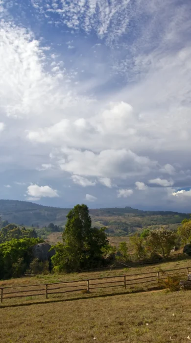 Mufindi Highland Lodge