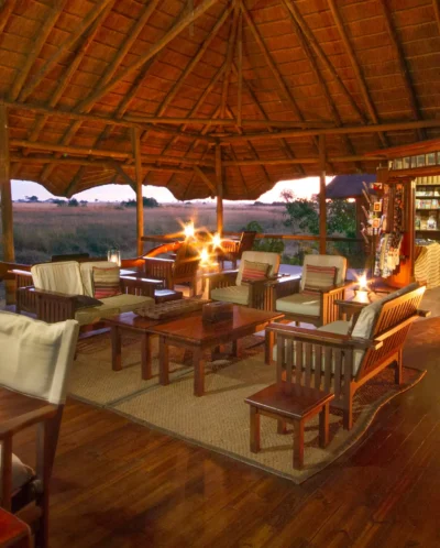 kwando lebala lounge