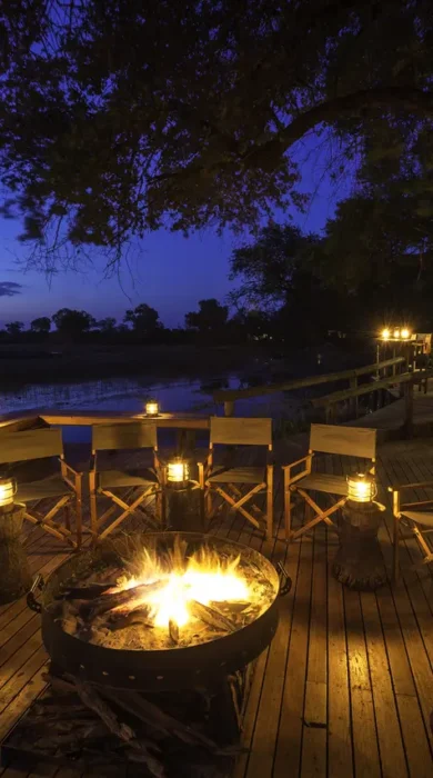 Wilderness Safaris Savuti (108)