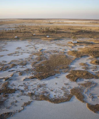 San Camp Luxury Safaris Botswana (11)