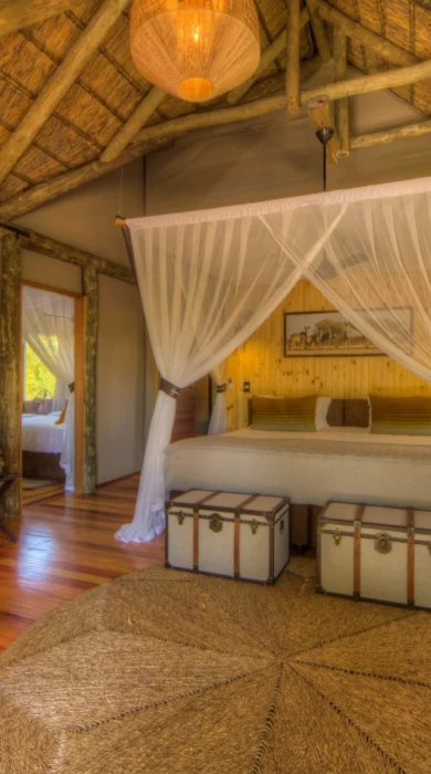 Dinaka Bedroom Suite