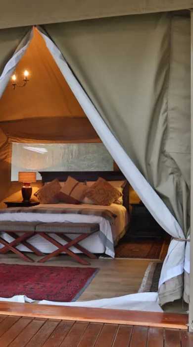 Kadizora Camp