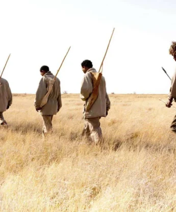 walking safaris, Makgadikgadi Salt Pans, botswana vacations