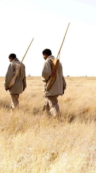 walking safaris, Makgadikgadi Salt Pans, botswana vacations