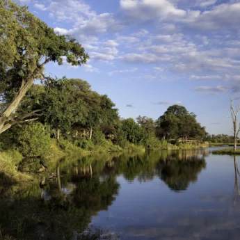 savuti, botswana private reserves, africa safari destinations