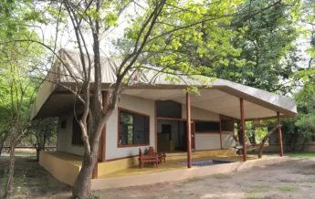 PB Safari Tent External View1