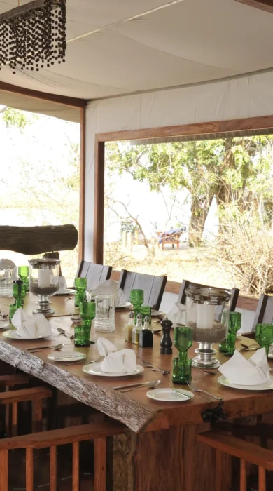 PB Dining Area