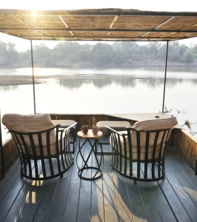 Kaingo Private Deck 1 Color