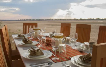 Three Rivers Dining 4