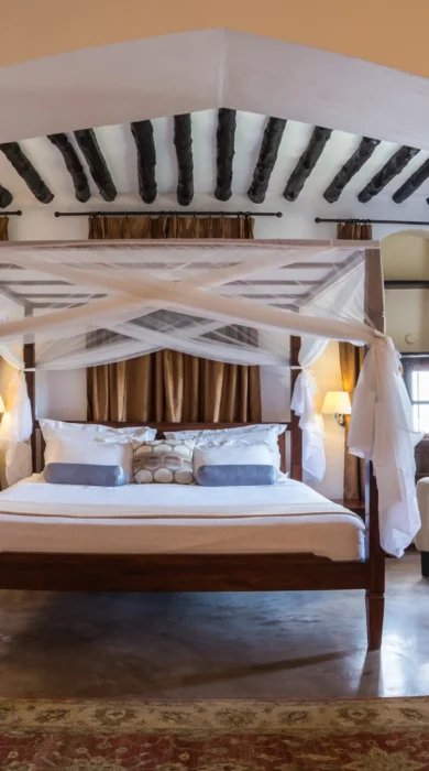 Sulaima senior suite