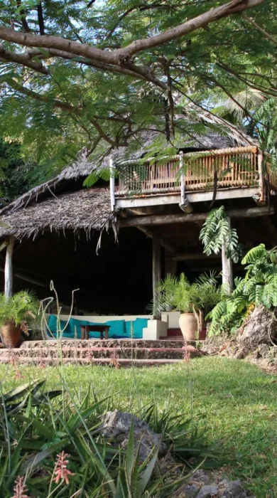 chole mijini Pavillion Bar 1